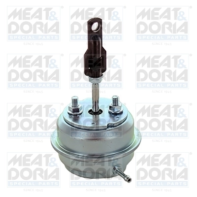 Boost Pressure Control Valve